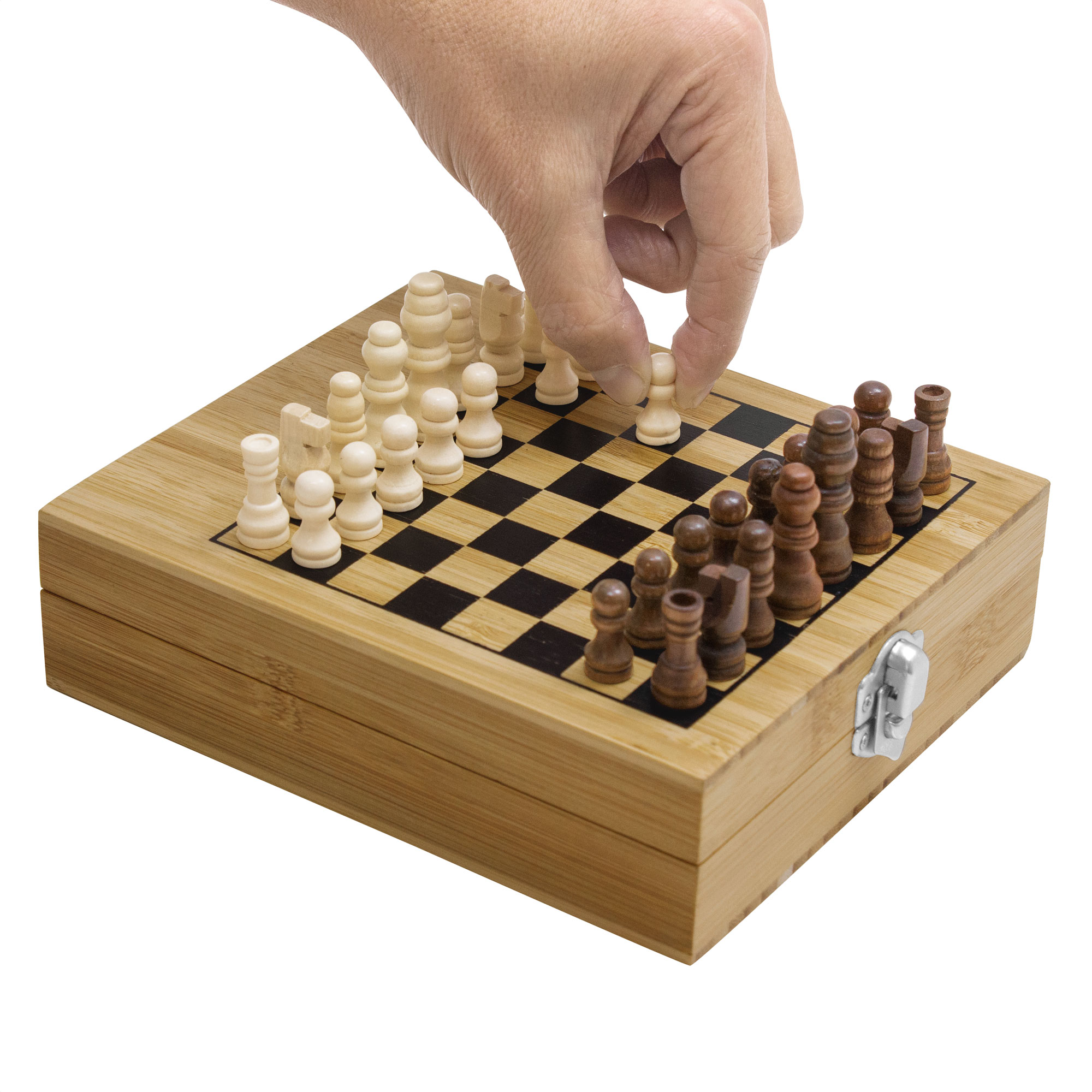 Set Juegos Mesa