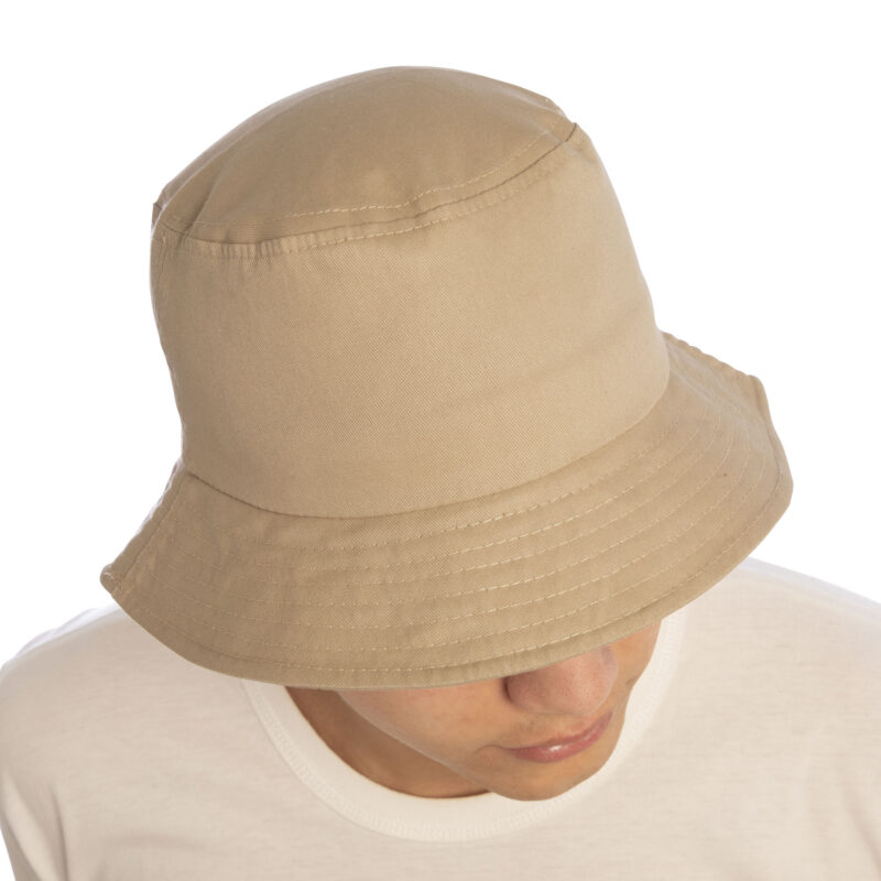 Gorro Pescador Gabardina 