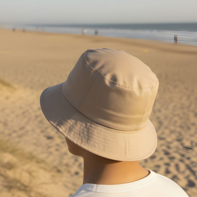 Gorro Pescador Gabardina 