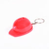 Llavero Linterna Casco