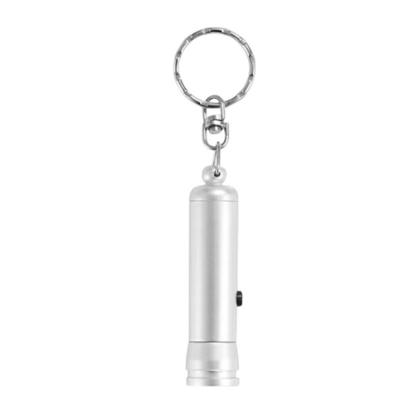Llavero Linterna LED