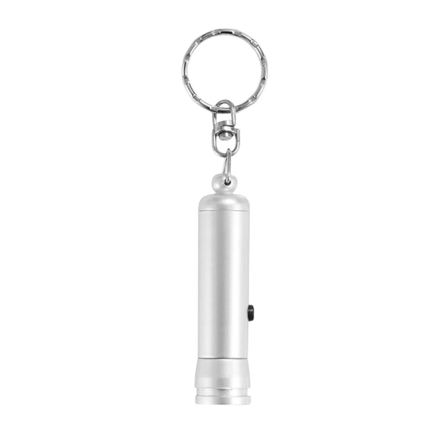 Llavero Linterna LED