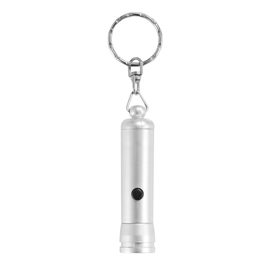 Llavero Linterna LED