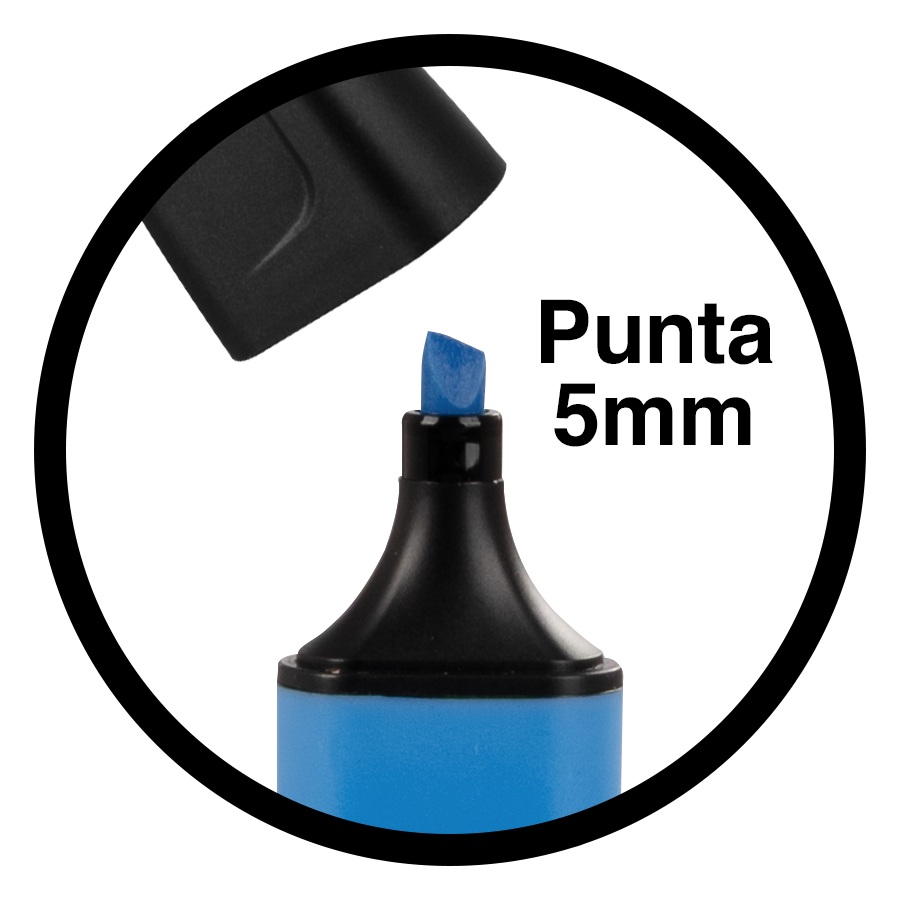 Destacador 