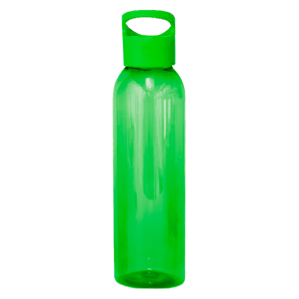 Botella Plástica 650 cc.