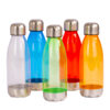 Botella Plástica 500 cc.