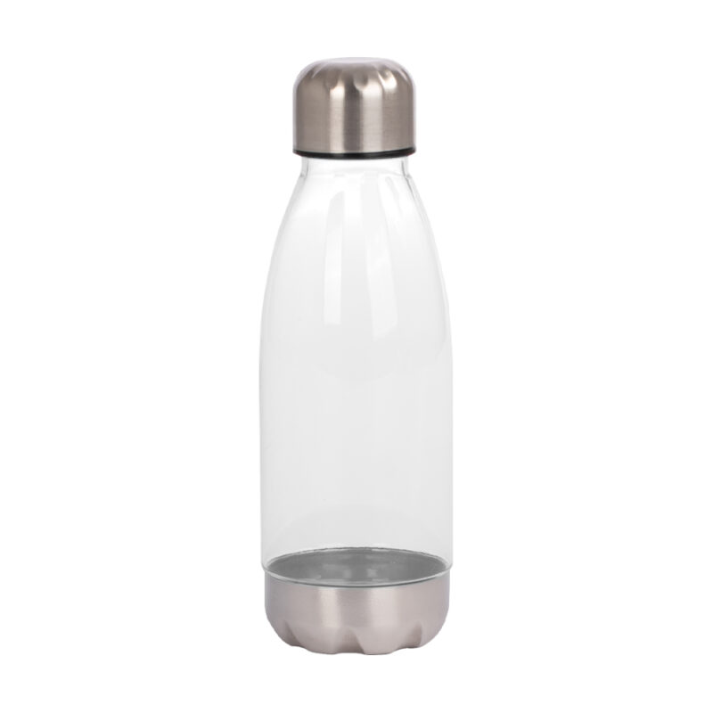 Botella Plástica 500 cc.
