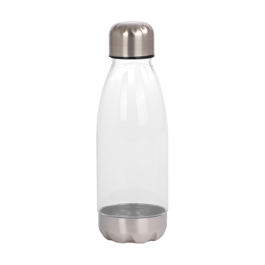 Botella Plástica 500 cc.