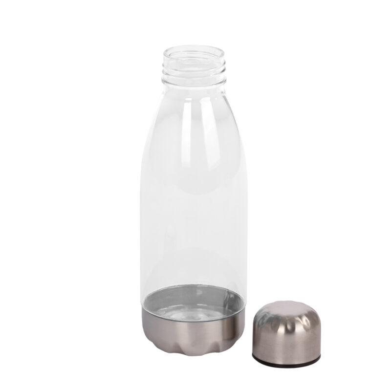 Botella Plástica 500 cc.