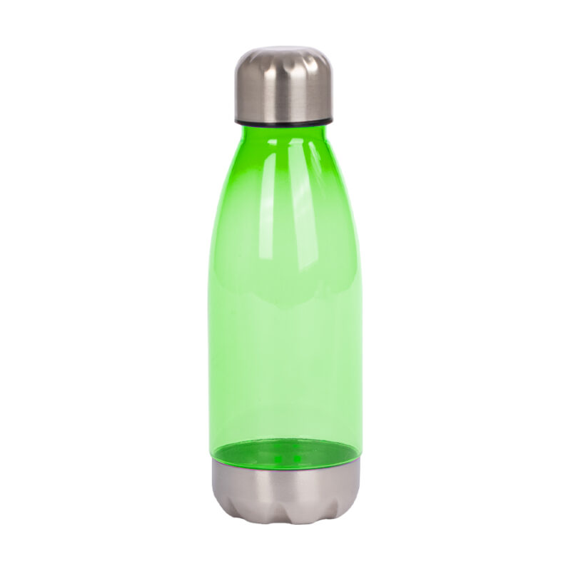 Botella Plástica 500 cc.