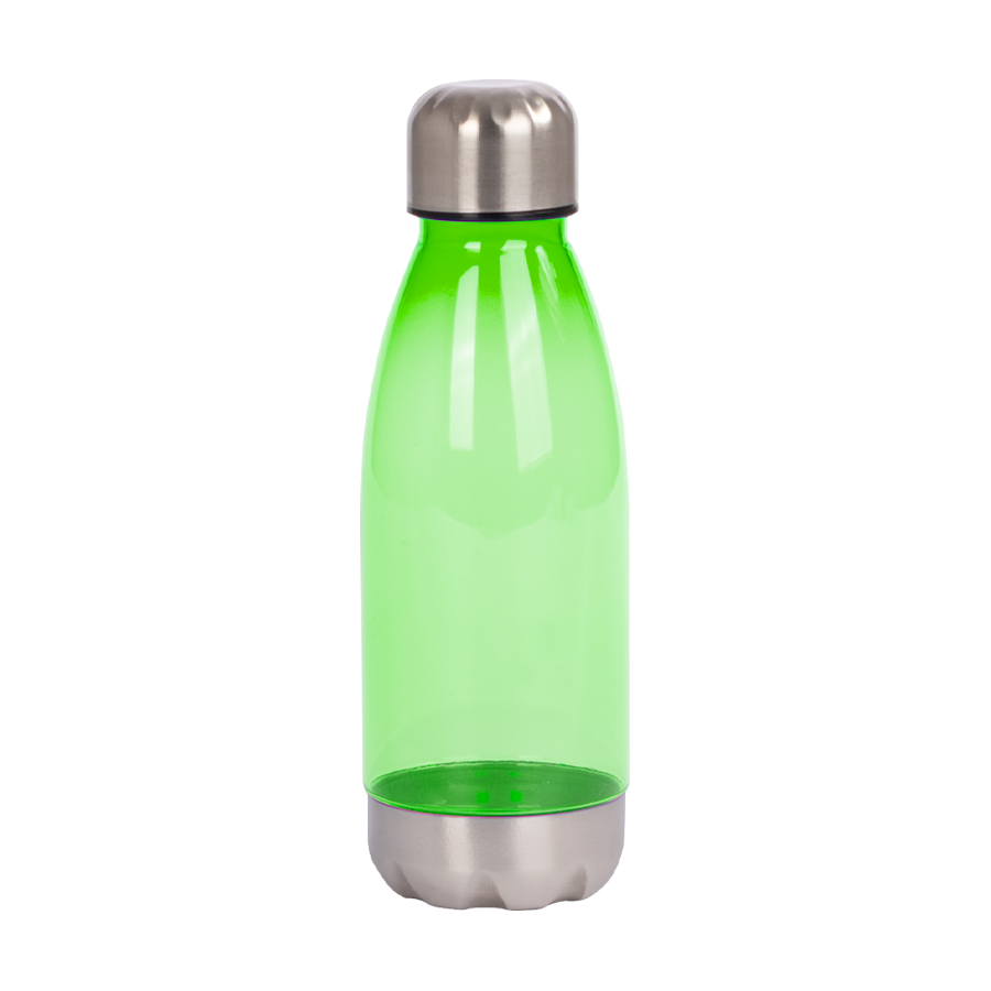 Botella Plástica 500 cc.