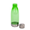 Botella Plástica 500 cc.