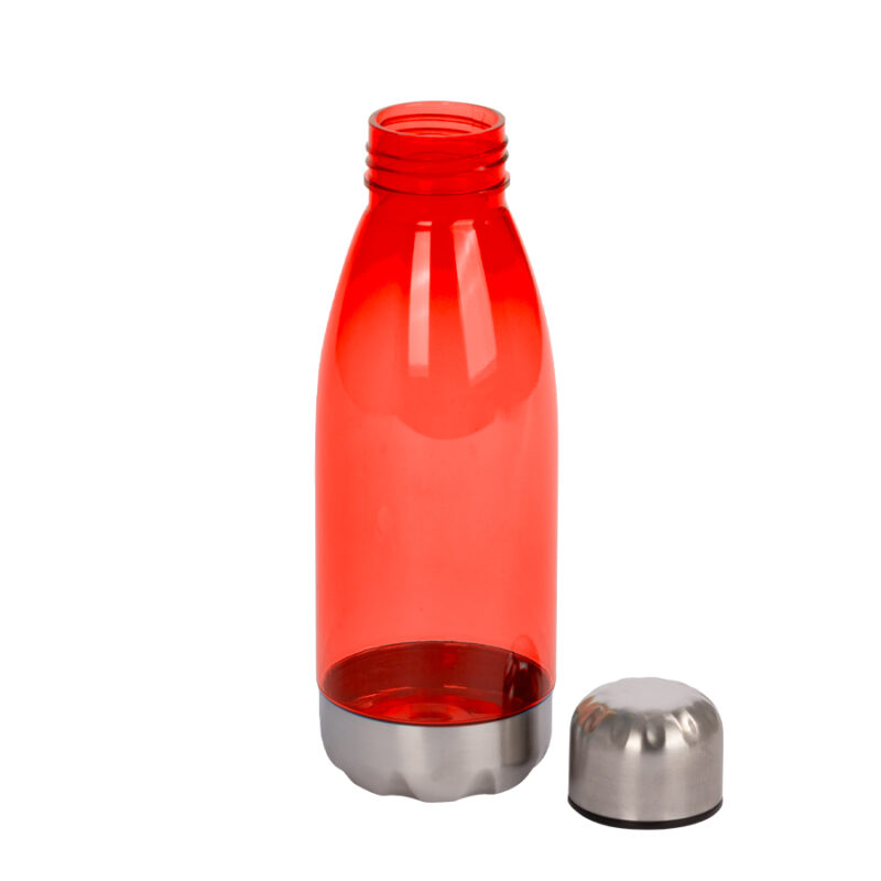 Botella Plástica 500 cc.