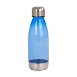 Botella Plástica 500 cc.