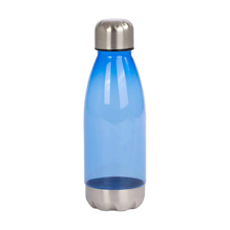 Botella Plástica 500 cc.