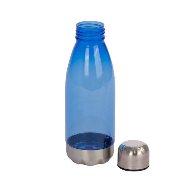 Botella Plástica 500 cc.