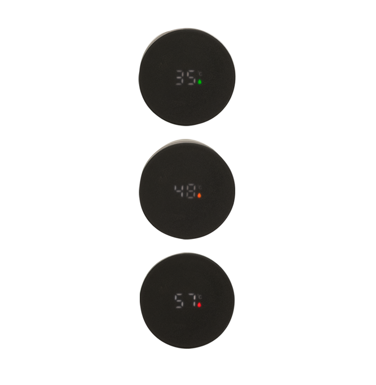 Termo Digital 480 cc.