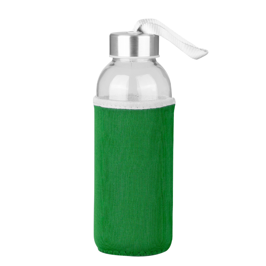 Botella Vidrio 440 cc.