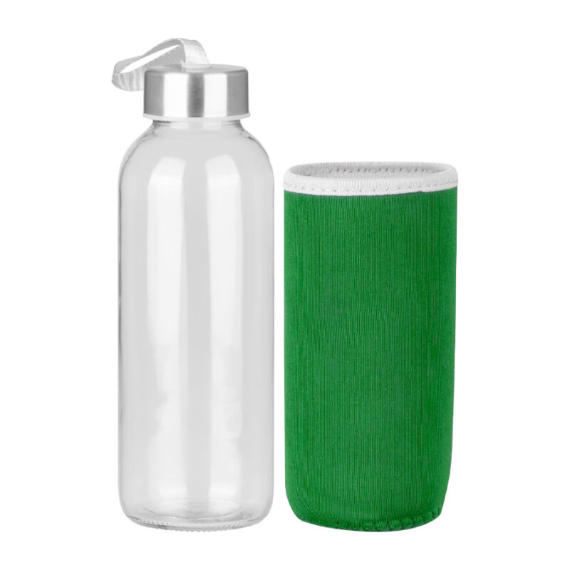 Botella Vidrio 440 cc.