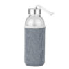 Botella Vidrio 440 cc.