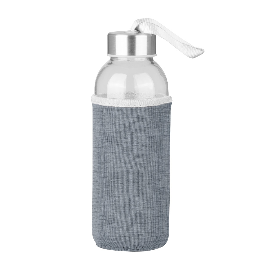 Botella Vidrio 440 cc.