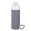 Botella Vidrio 580 cc.