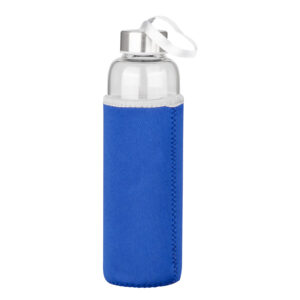 Botella Vidrio 580 cc.