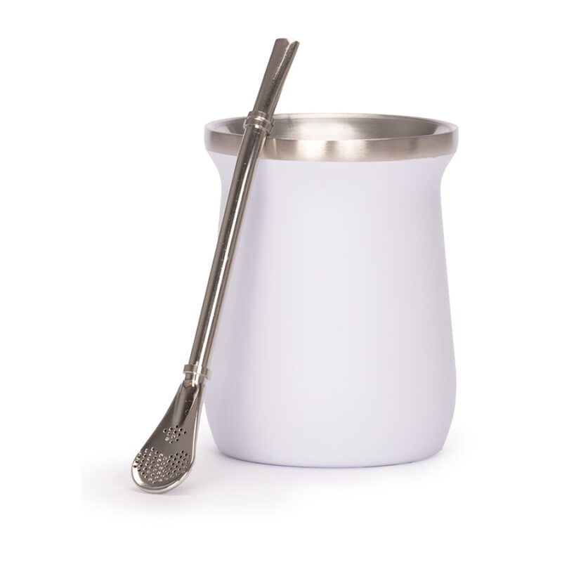 Mate con Bombilla 300 cc.