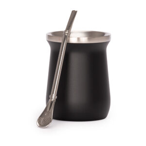 Mate con Bombilla 300 cc.
