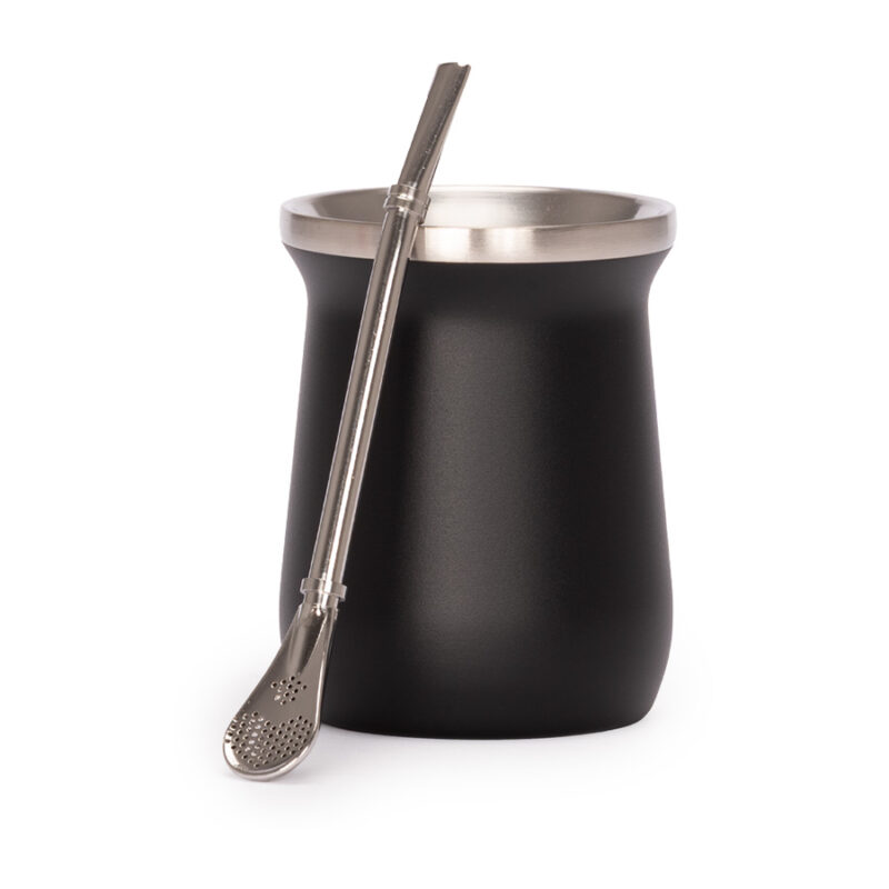 Mate con Bombilla 300 cc.