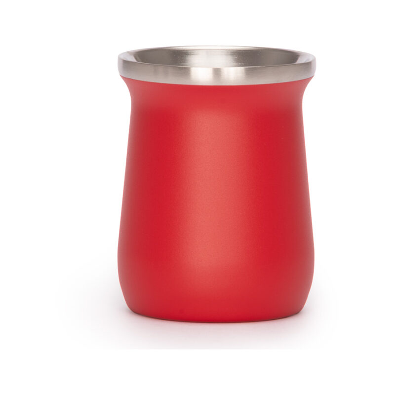 Mate con Bombilla 300 cc.
