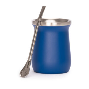 Mate con Bombilla 300 cc.