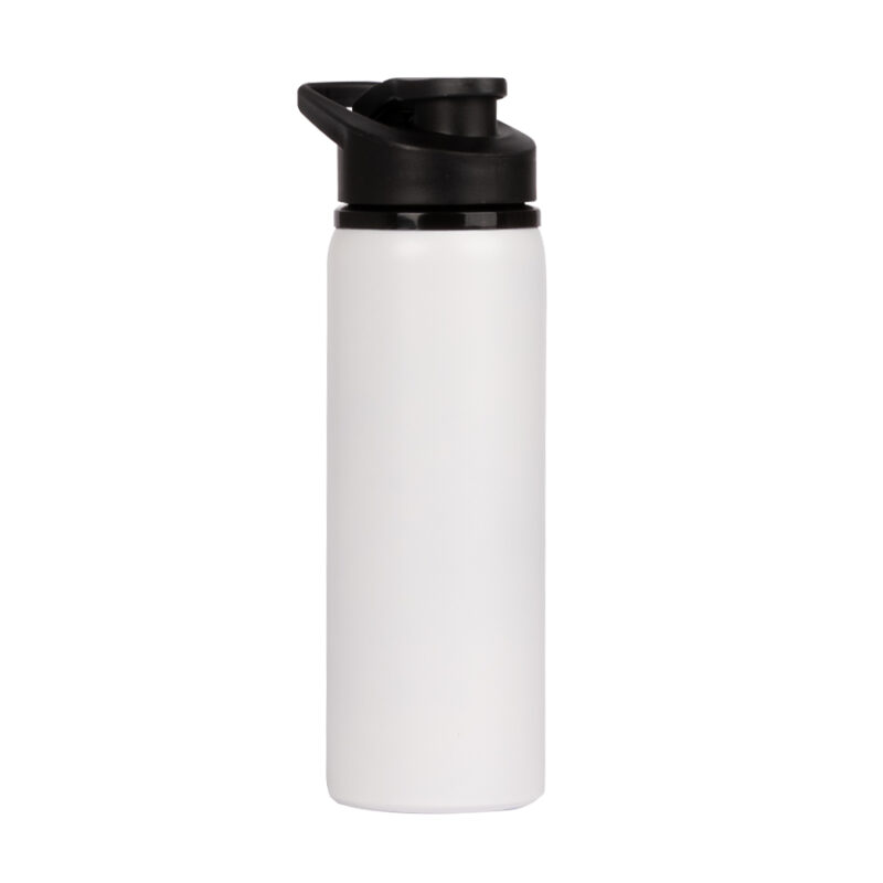 Botella Acero Inoxidable 750 cc.