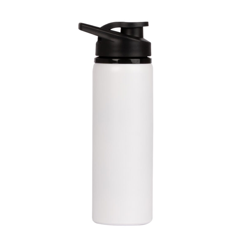 Botella Acero Inoxidable 750 cc.