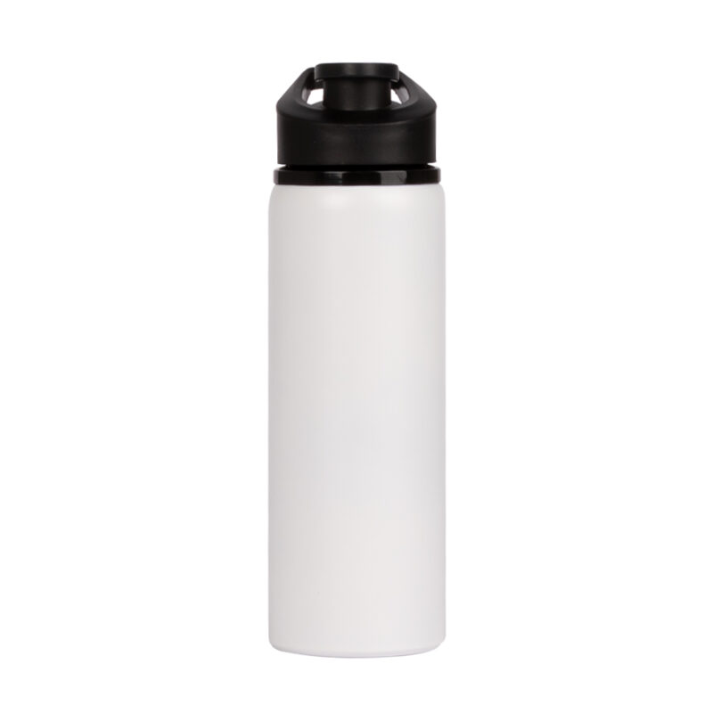 Botella Acero Inoxidable 750 cc.