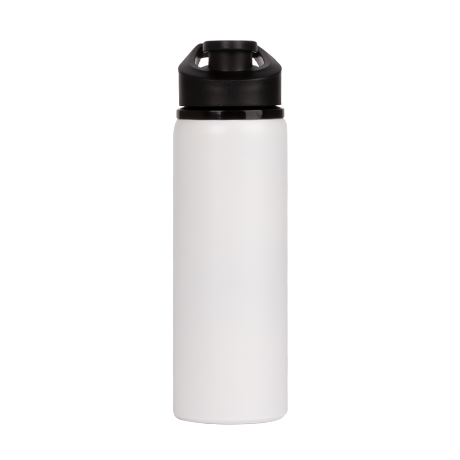 Botella Acero Inoxidable 750 cc.