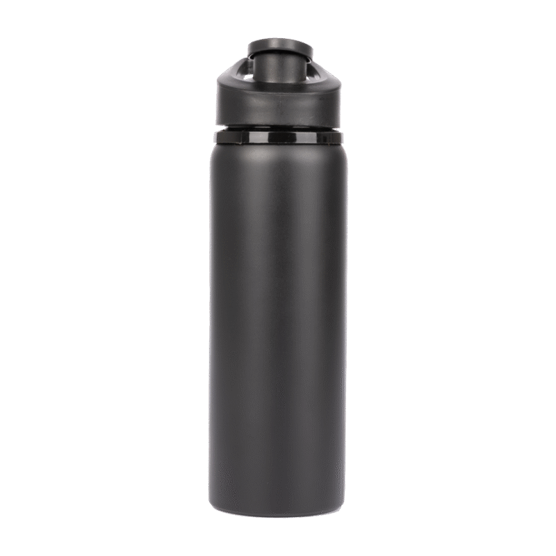 Botella Acero Inoxidable 750 cc.