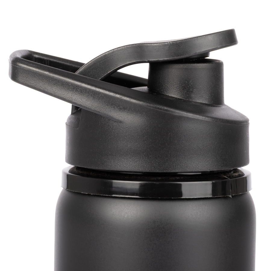 Botella Acero Inoxidable 750 cc.