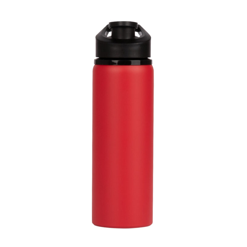 Botella Acero Inoxidable 750 cc.