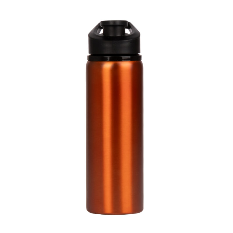 Botella Acero Inoxidable 750 cc.