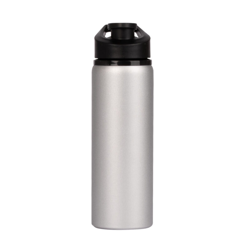 Botella Acero Inoxidable 750 cc.