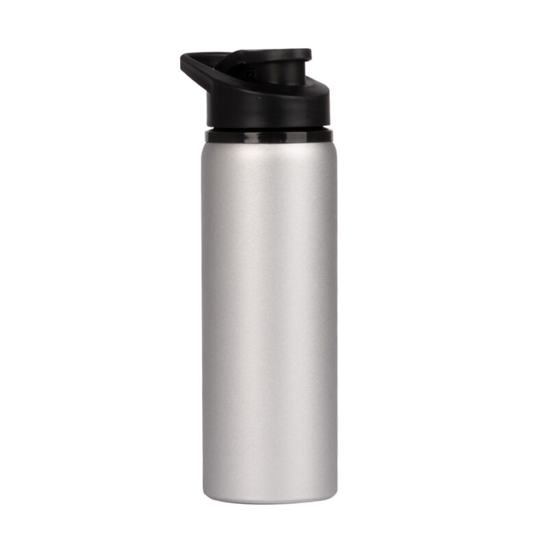 Botella Acero Inoxidable 750 cc.