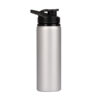 Botella Acero Inoxidable 750 cc.