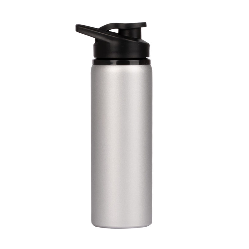 Botella Acero Inoxidable 750 cc.