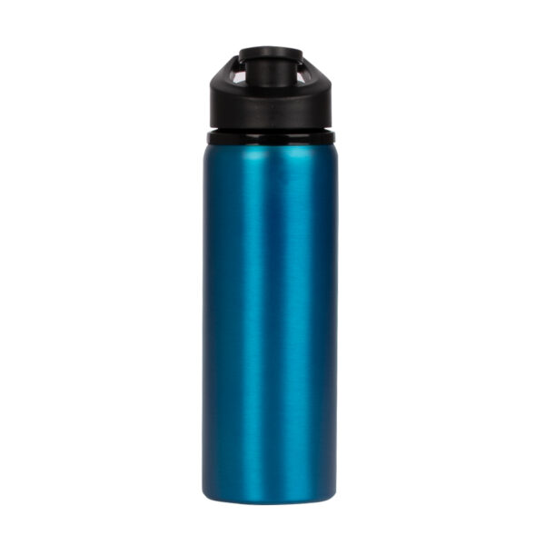 Botella Acero Inoxidable 750 cc.