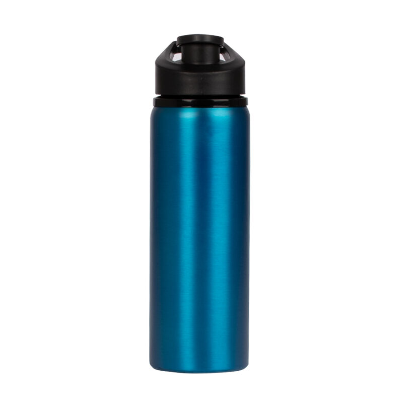 Botella Acero Inoxidable 750 cc.
