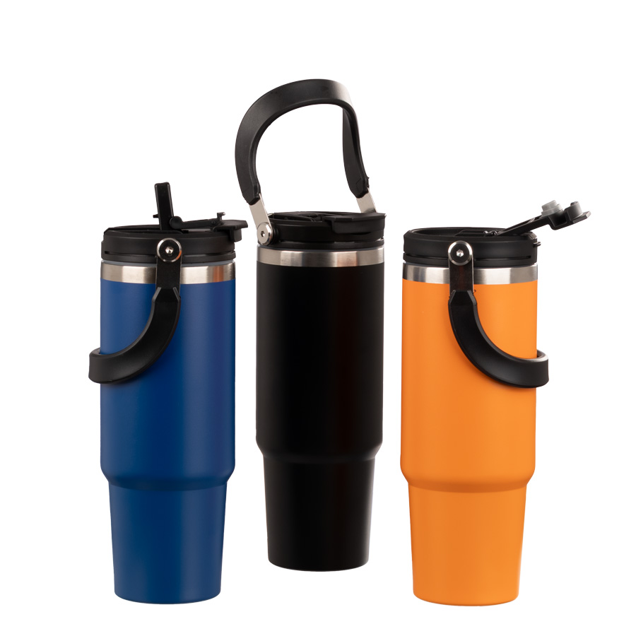Mug Térmico 900 cc.