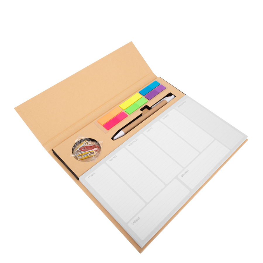 Set de Escritorio 