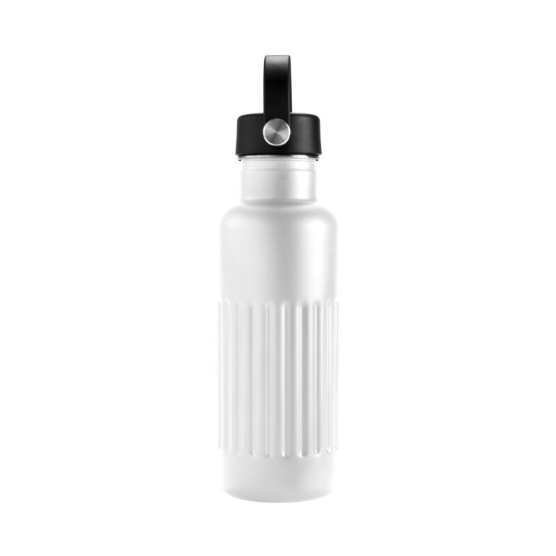 Botella Acero Térmica 500 cc. 