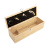 Set de Vino Bambú